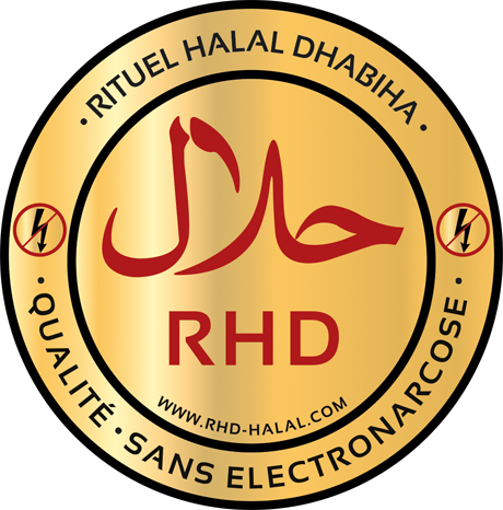 Logo RHD