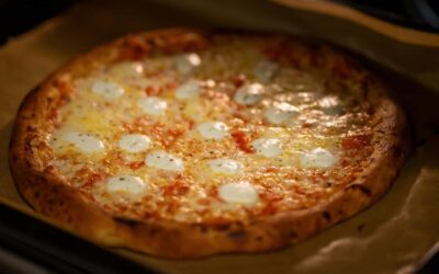 How to Make the Perfect Margherita Pizza