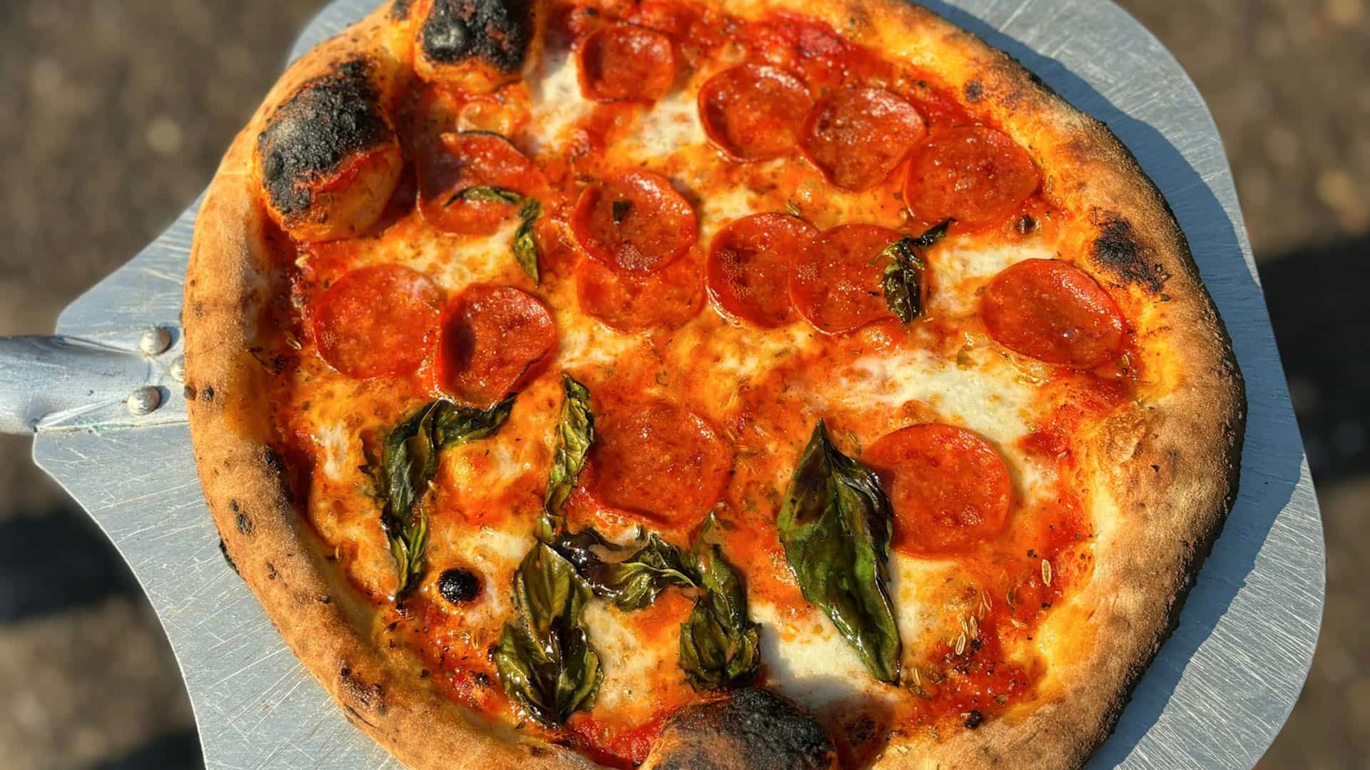 Best Pepperoni Pizza: Why Everyone Loves It