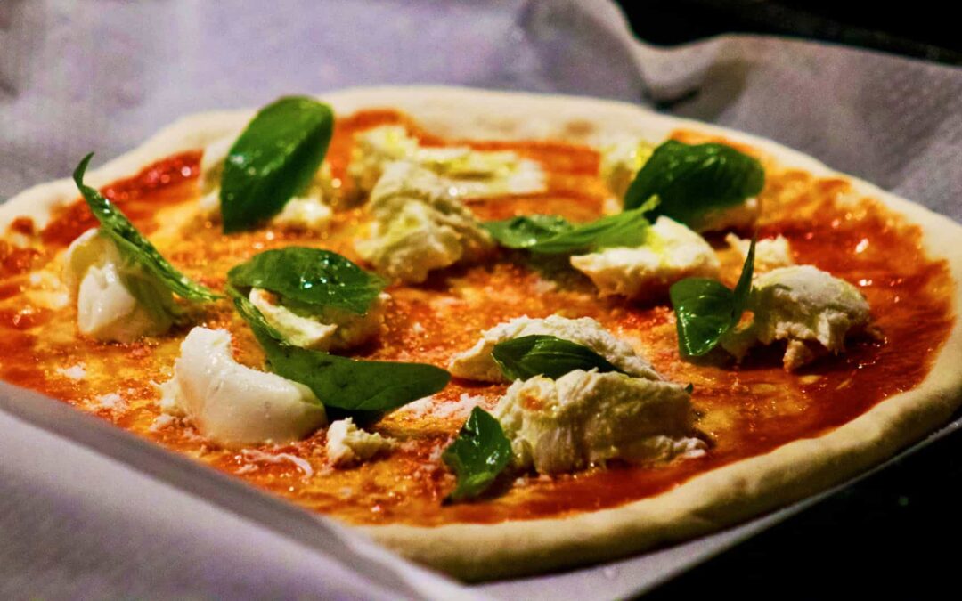 Thin Crust vs. Thick Crust: Which One Wins?