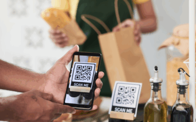 Révolutionnez la prise de commande dans votre restaurant/snack