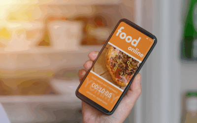 La Révolution des Réservations en Ligne dans la Restauration Rapide