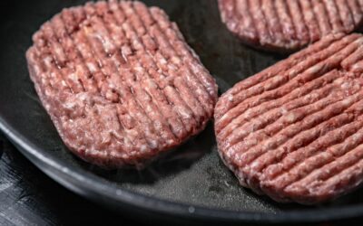 Comment cuire un steak haché surgelé ?